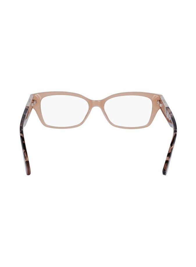 Lacoste L2907 681 53 Women's Eyeglasses Frame