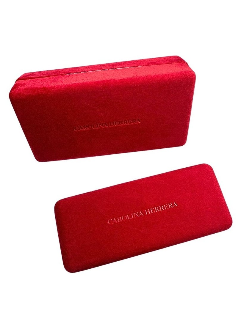 Carolina Herrera CH0010/S 8079O 52 Women's Sunglasses