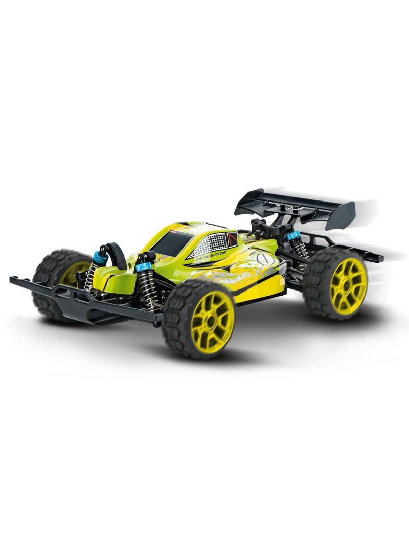 RC LIME STAR