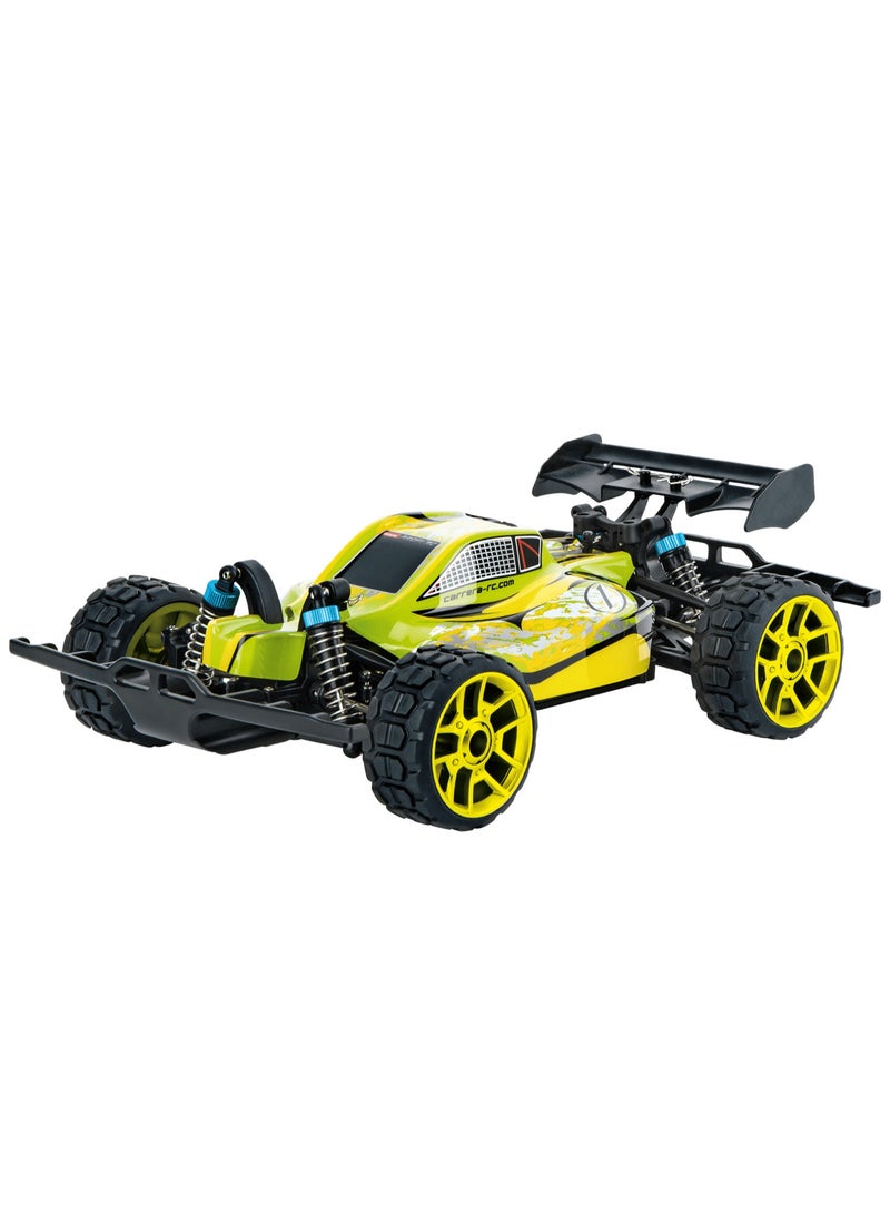 RC LIME STAR