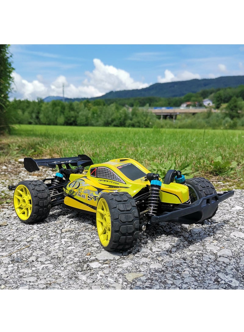 RC LIME STAR