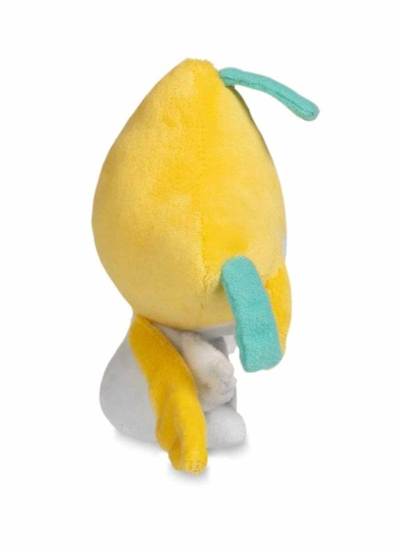 Jirachi Sitting Cuties Plush