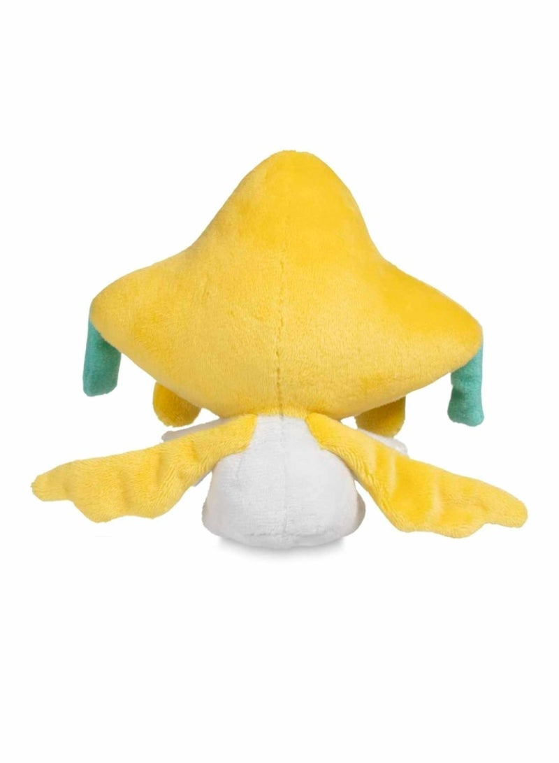 Jirachi Sitting Cuties Plush