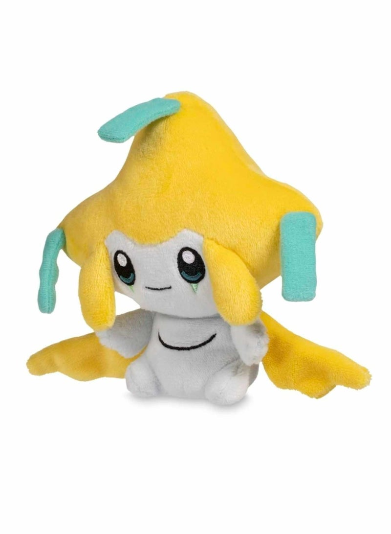 Jirachi Sitting Cuties Plush