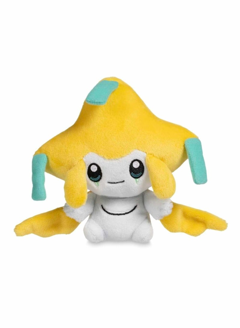 Jirachi Sitting Cuties Plush