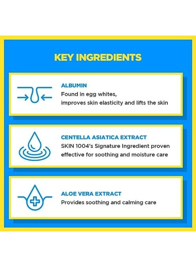 Zombie Pack And Activator Kit 16g Set of 8 Wash-Off Face Mask, Anti-Aging, Pore Tightening, Hydrating