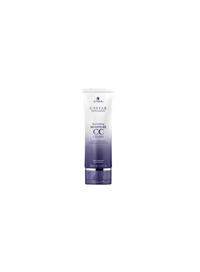 Alterna Replenishing Moisture CC Cream 100ml