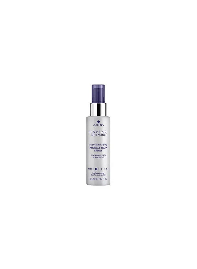 Perfect Iron Spray