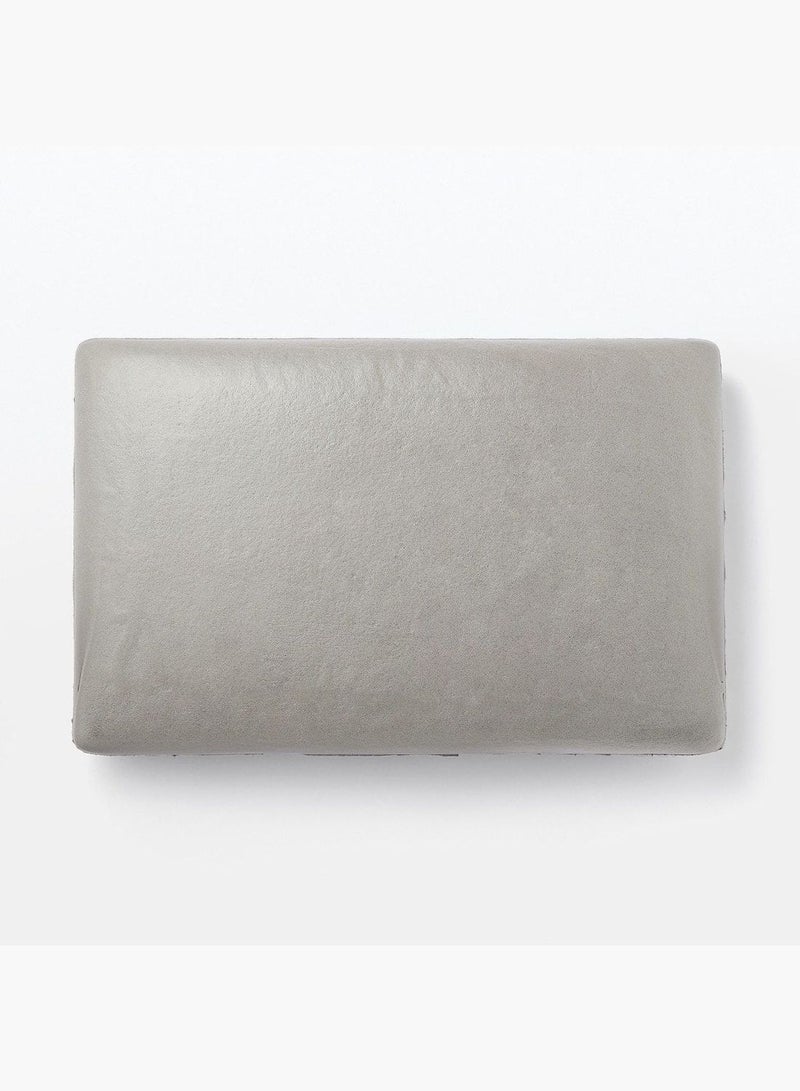 Deodorant Filling Used Urethane Foam Pillow,  W43 x L63 cm