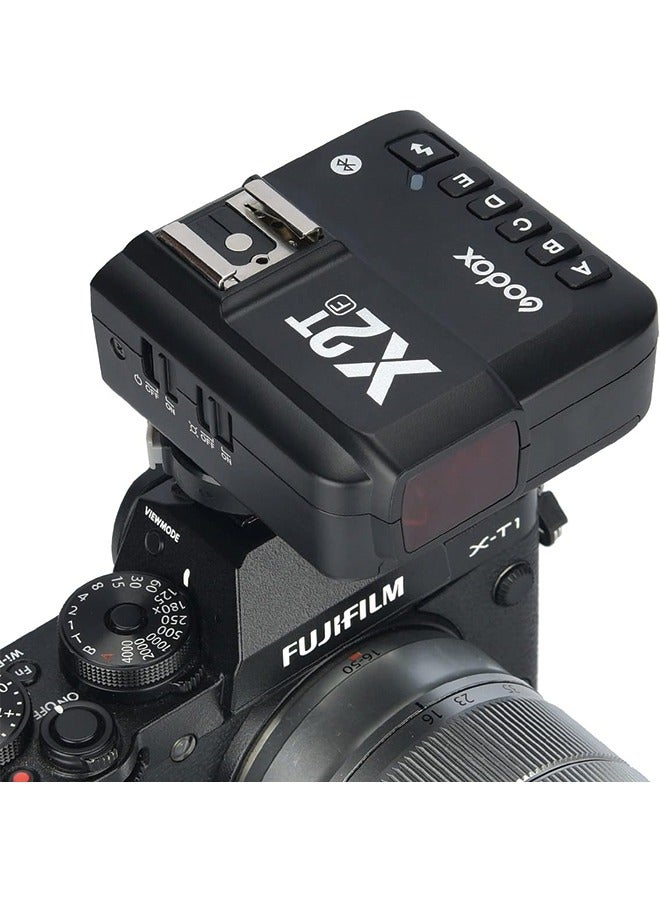 Godox X2T-F TTL Wireless Flash Trigger