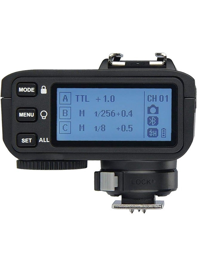 Godox X2T-F TTL Wireless Flash Trigger