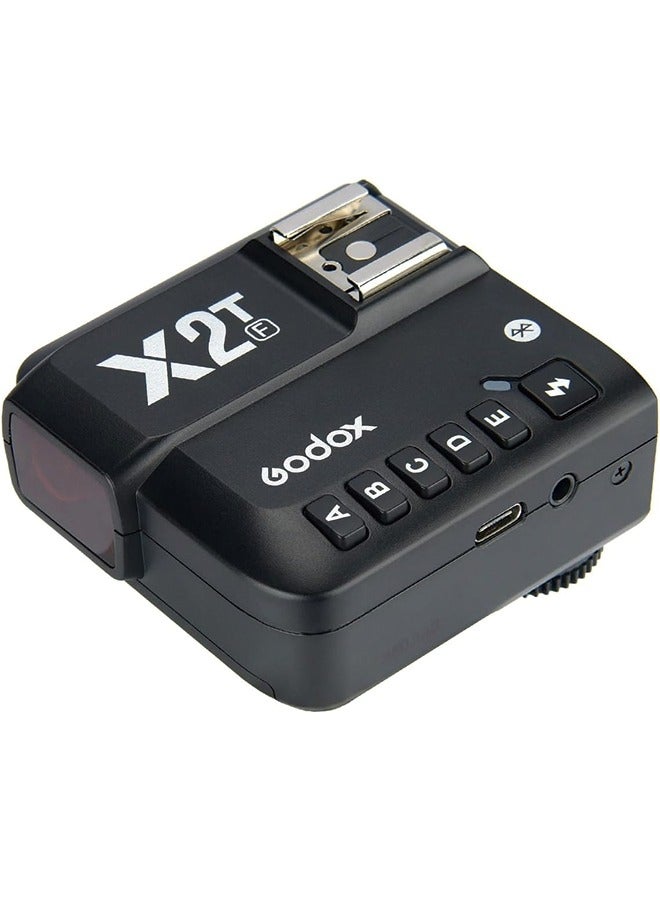 Godox X2T-F TTL Wireless Flash Trigger