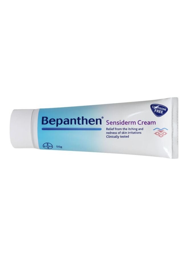 Sensiderm Cream