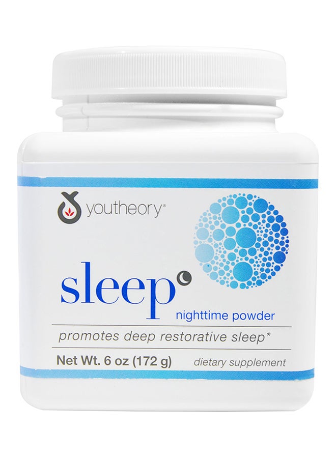 Sleep Nighttime Powder 120 tablets