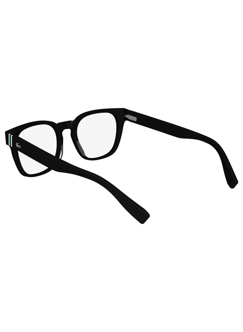 Lacoste L2938 001 51 Men's Eyeglasses Frame