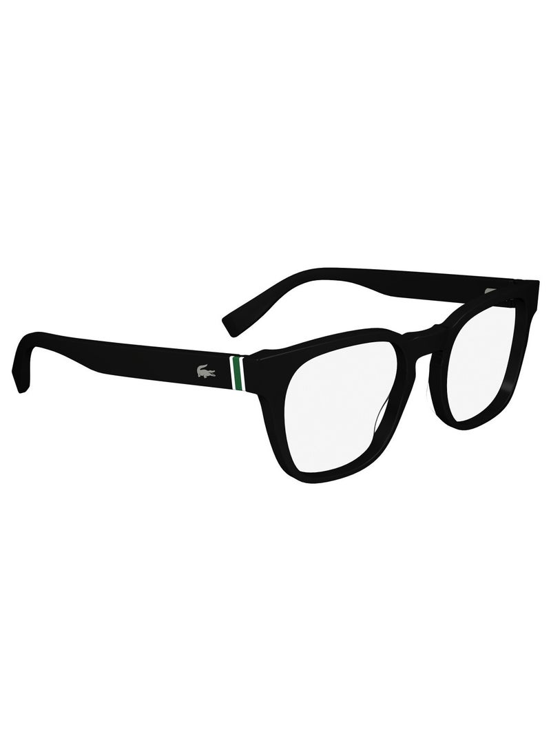 Lacoste L2938 001 51 Men's Eyeglasses Frame