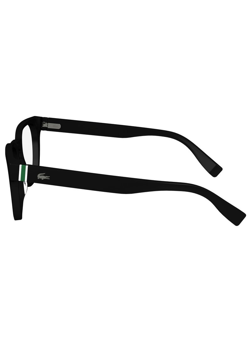 Lacoste L2938 001 51 Men's Eyeglasses Frame