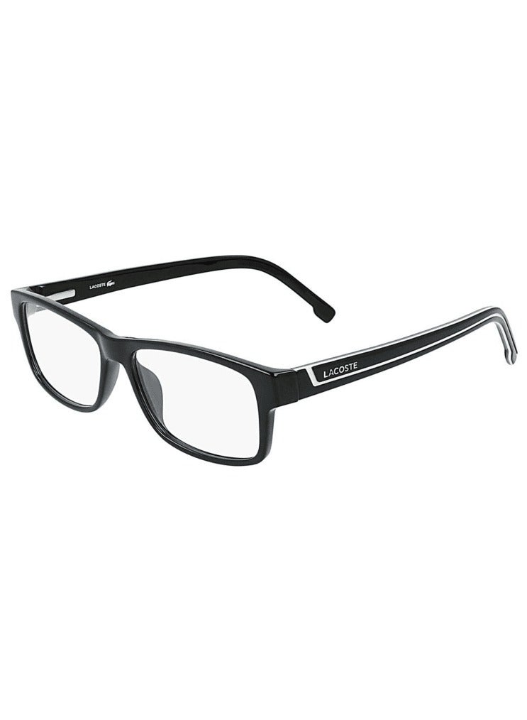 Lacoste L2707 001 51 Men's Eyeglasses Frame