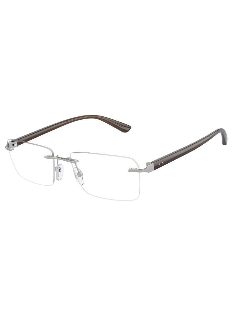 Armani Exchange Men's Eyeglasses Frame AX1064 6045 56