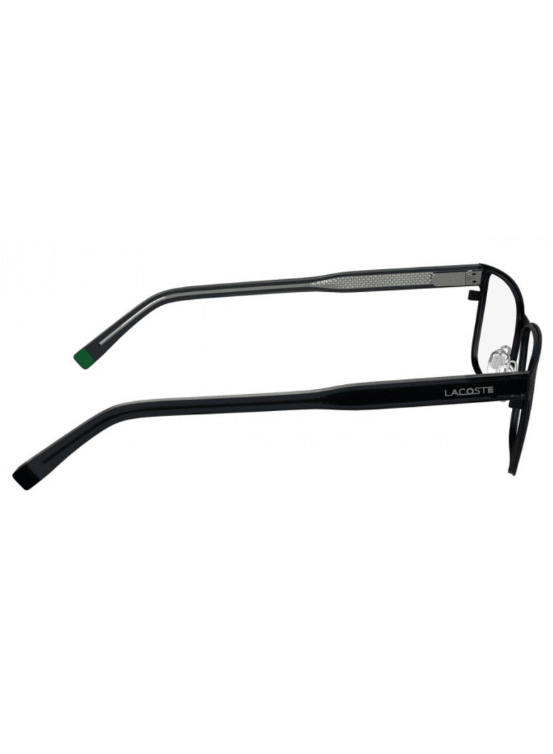 Lacoste L2297 002 54 Men's Eyeglasses Frame