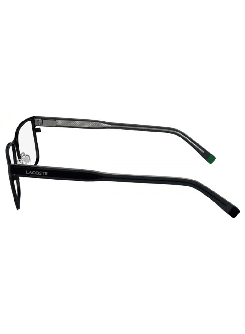 Lacoste L2297 002 54 Men's Eyeglasses Frame