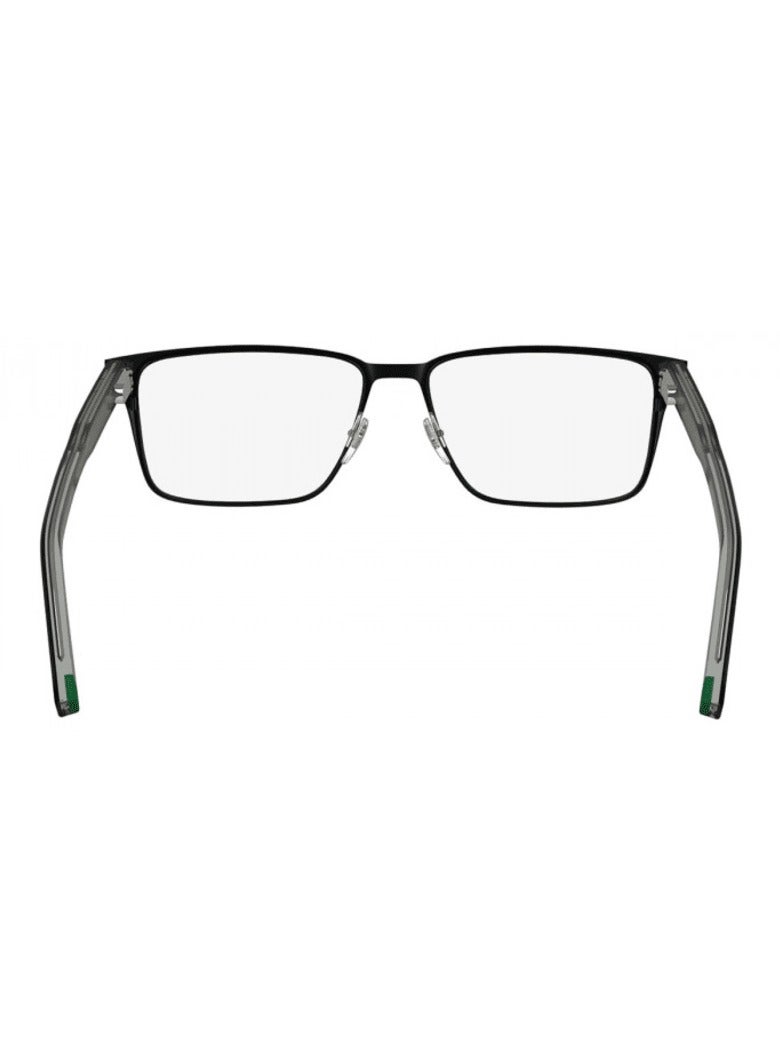 Lacoste L2297 002 54 Men's Eyeglasses Frame