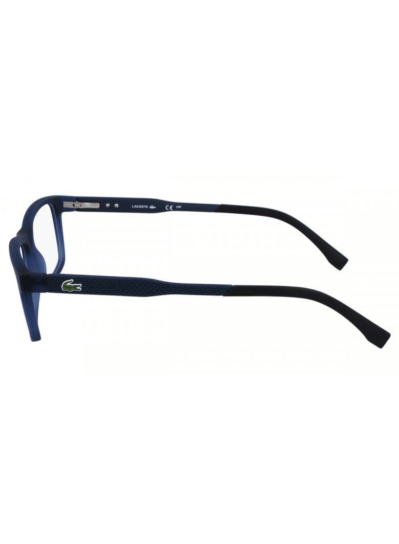 Lacoste L2876 410 55 Men's Eyeglasses Frame