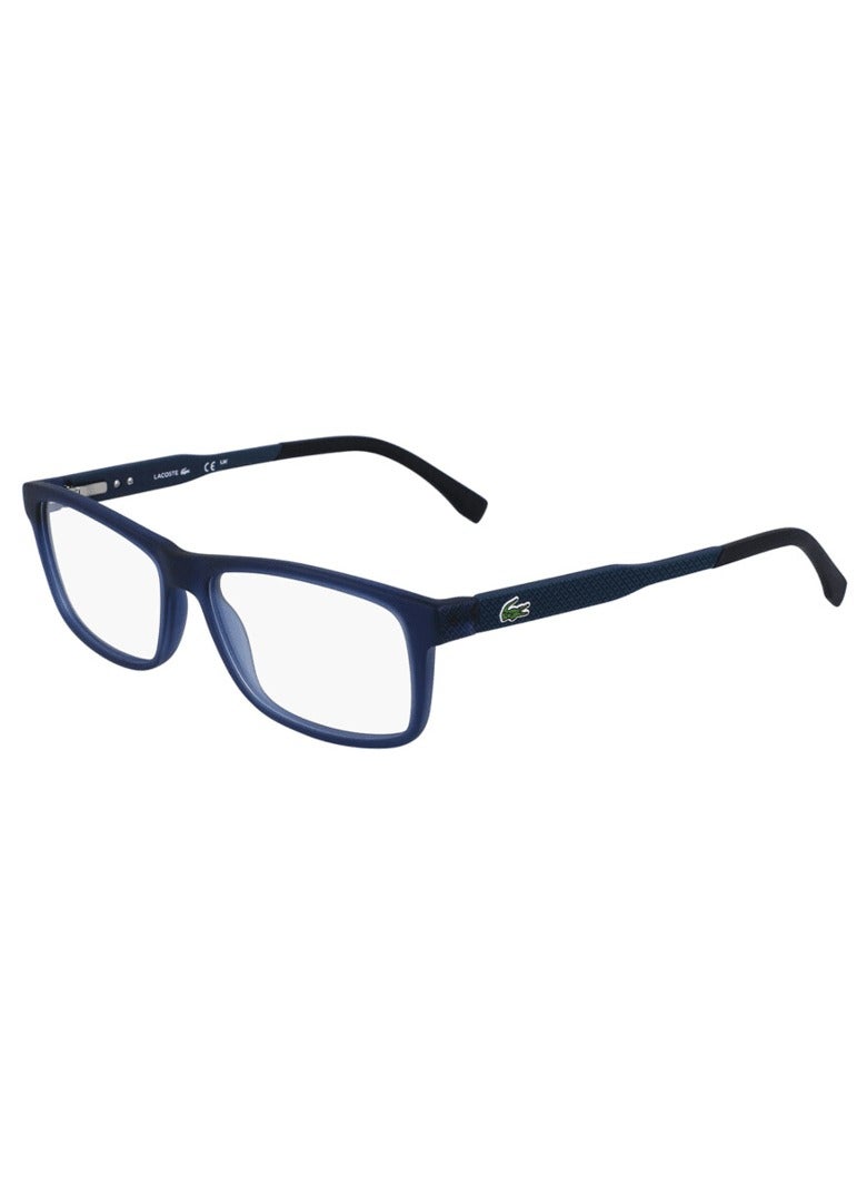 Lacoste L2876 410 55 Men's Eyeglasses Frame