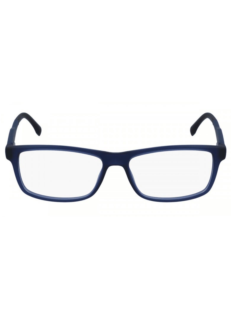 Lacoste L2876 410 55 Men's Eyeglasses Frame