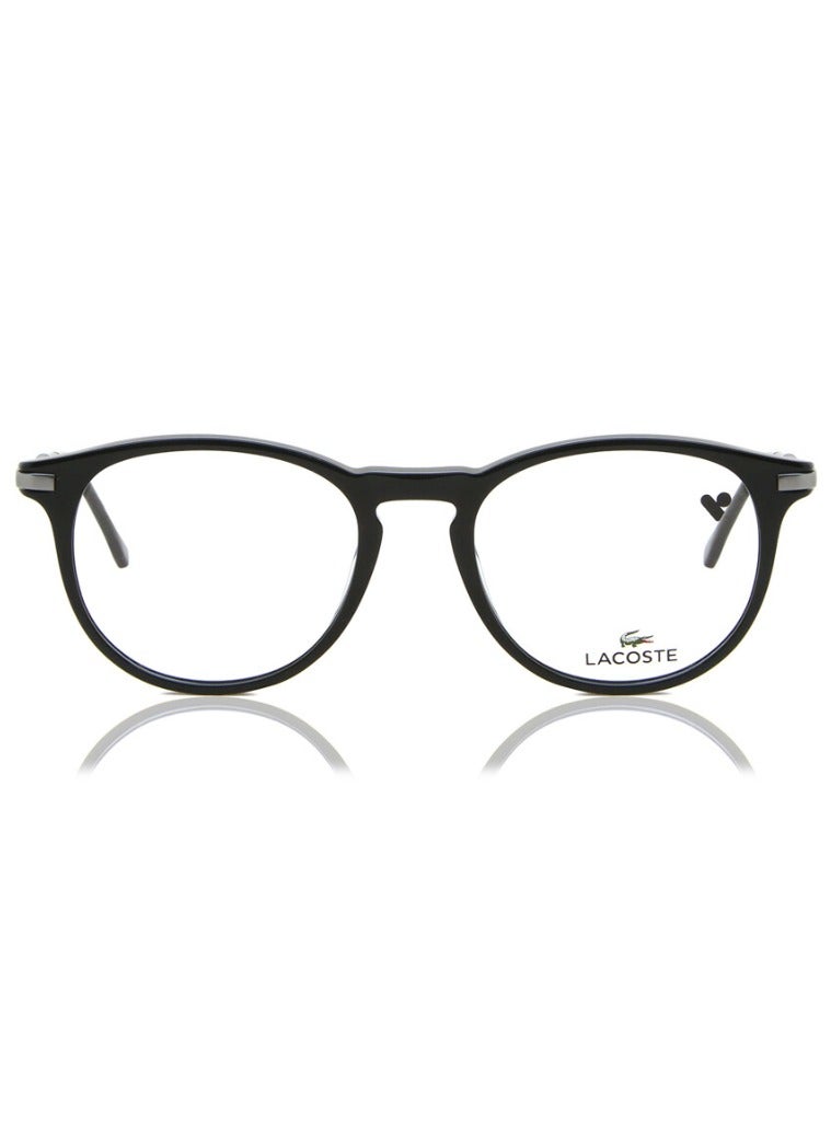 Lacoste L2918 001 51 Men's Eyeglasses  Frame