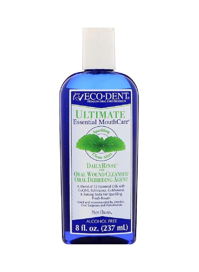 Ultimate Natural Daily Rinse 237ml
