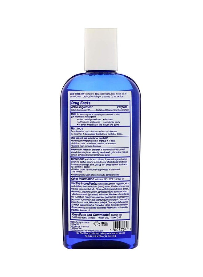 Ultimate Natural Daily Rinse 237ml