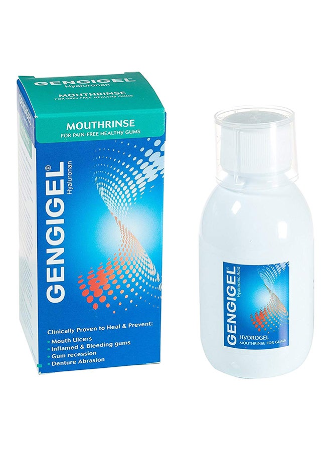 Hyaluronan Mouthrinse 150ml