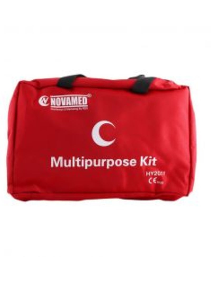 Novamed Multiuse First Aid Kit Hy2011