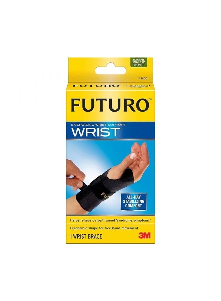Futuro Energ Wrist Sup Right Hand S/M 48400