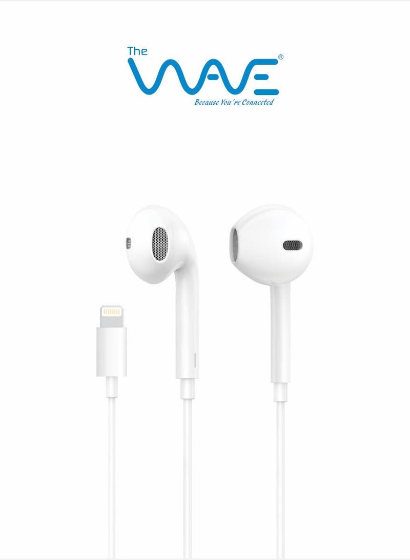 EarPods With Lightning Connector for Iphones