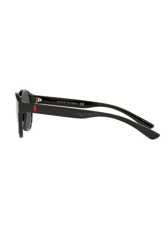 Men Sunglasses - PH4176 5523/87 51 - Lens Size: 51 millimeter