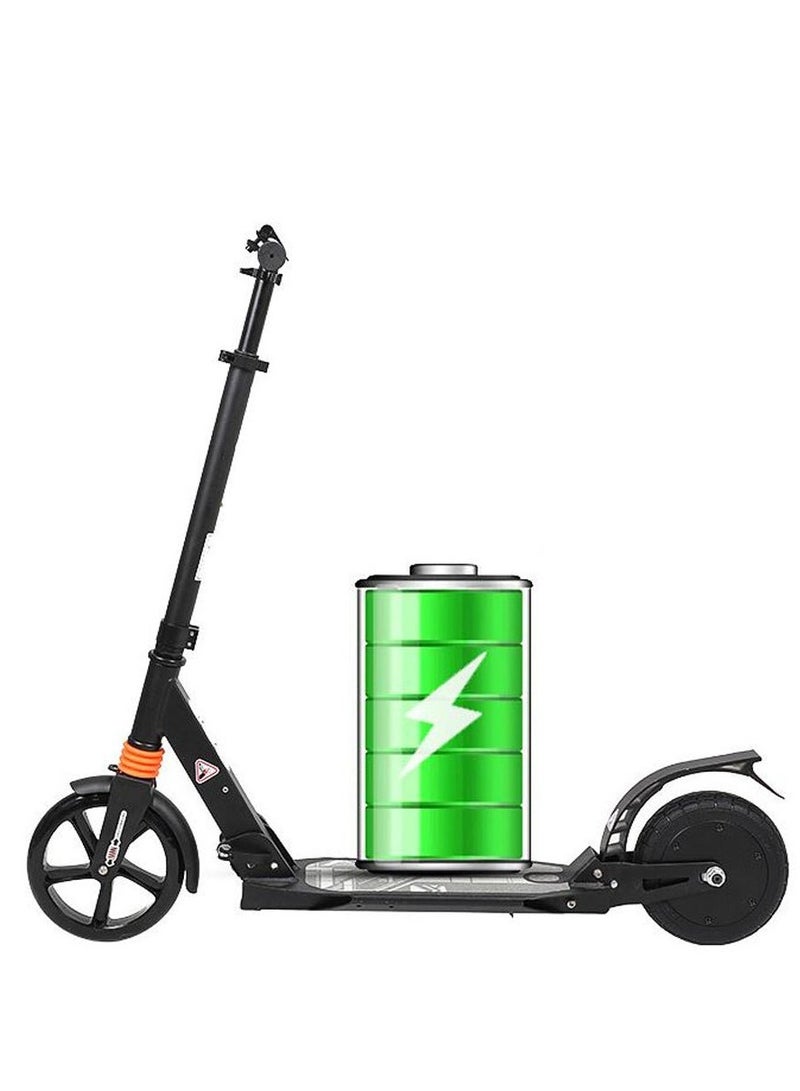 C2 250W 4AH Children Aluminium Folding Scooter Max Speed 15KM/H Distance 6-10KM C2 Kids Electric Scooter, Lightweight Foldable E-Scooter with 250W Motor, 24V Battery, Safe Foot Brake & Dual Suspension, Aluminum Frame Scooter for Children Ages 6-12, Portable Electric Scooter for Beginners, Easy Folding E-Scooter for Outdoor Fun, Electric Scooter for Kids with Rear Brake, Entry-Level Commuter Scooter, Low-Speed Child Electric Skateboard, Compact Urban E-Scooter for School Trips, Electric Scooter for Teens, Mini Brushless Motor Scooter for Boys and Girls
