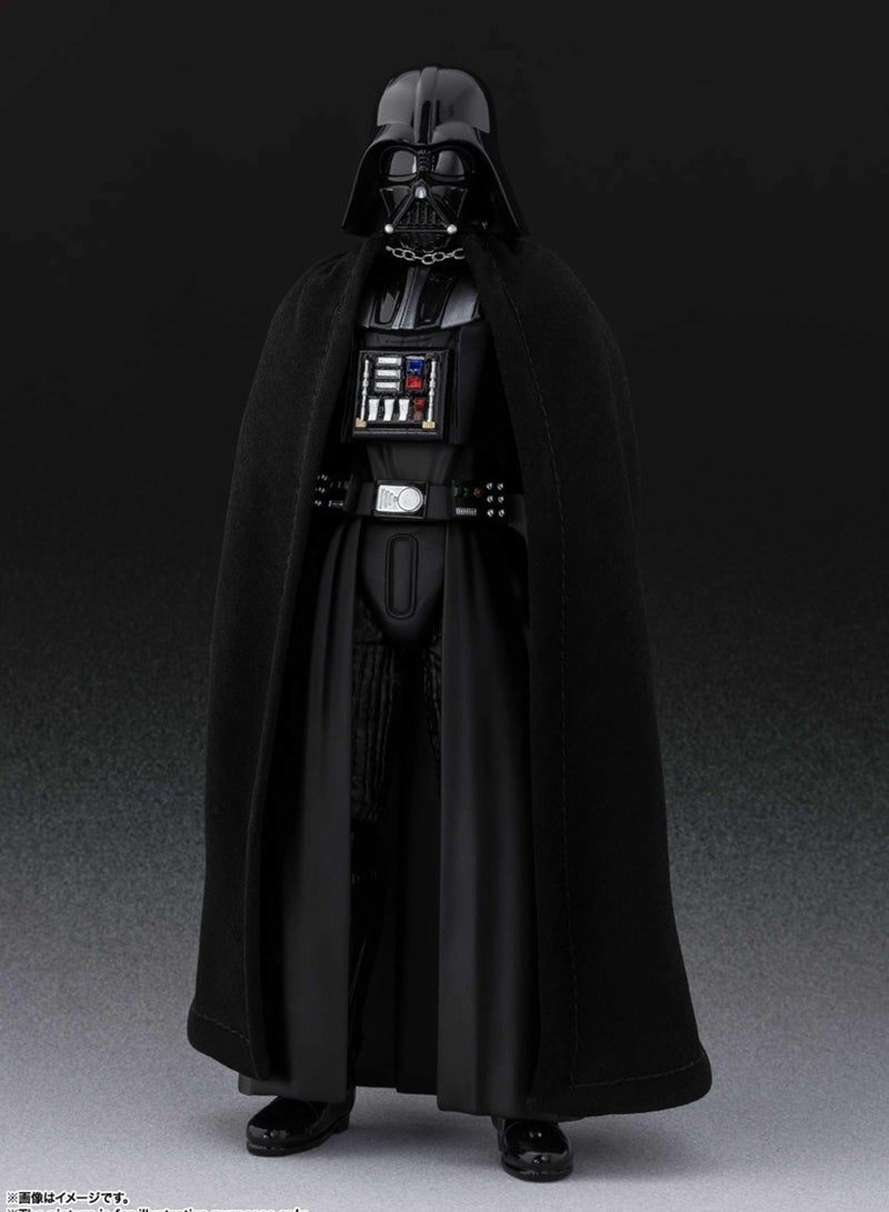 S.H.Figuarts Darth Vader