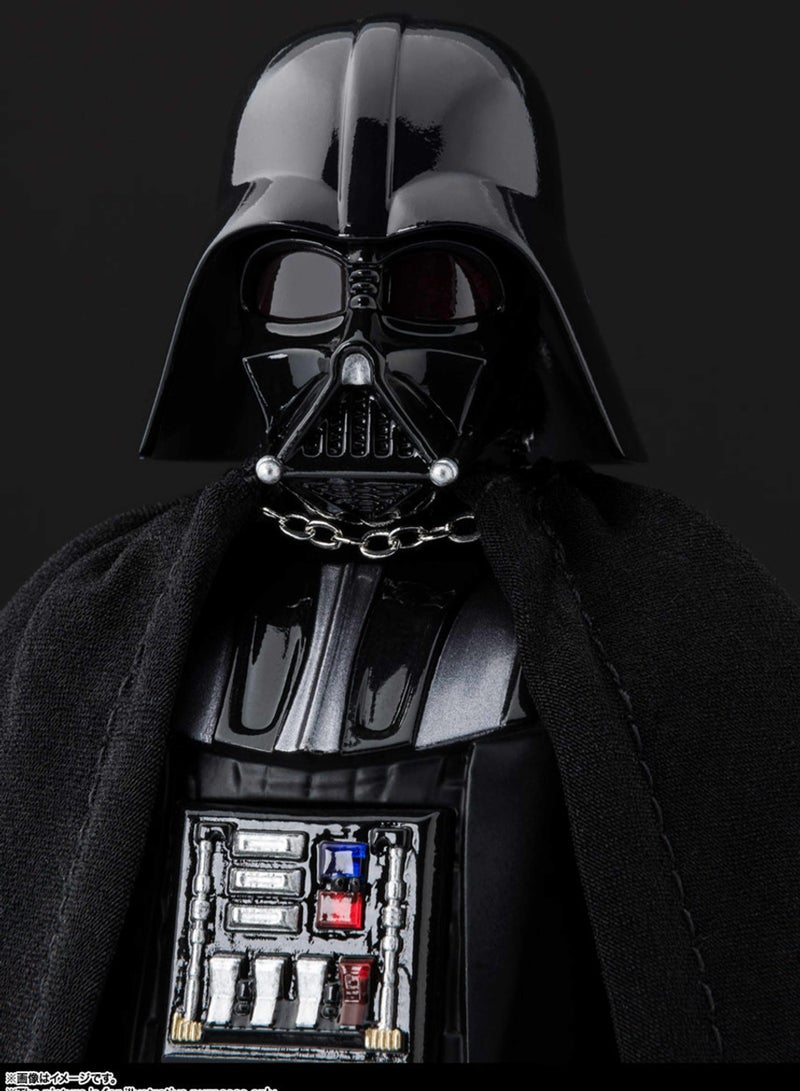 S.H.Figuarts Darth Vader