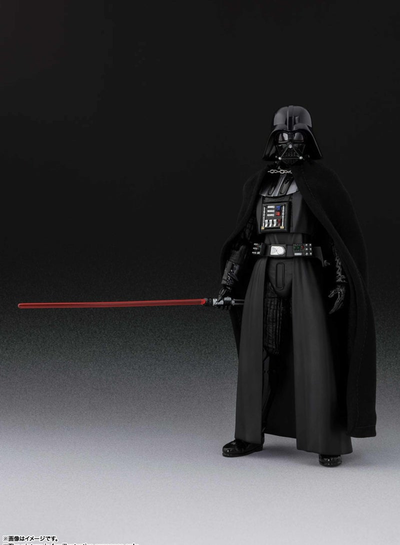 S.H.Figuarts Darth Vader