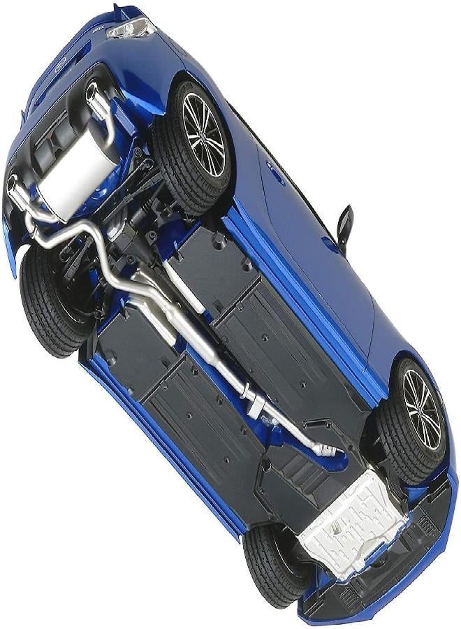 Tamiya 24324 1/24 Subaru BRZ Plastic Model Kit