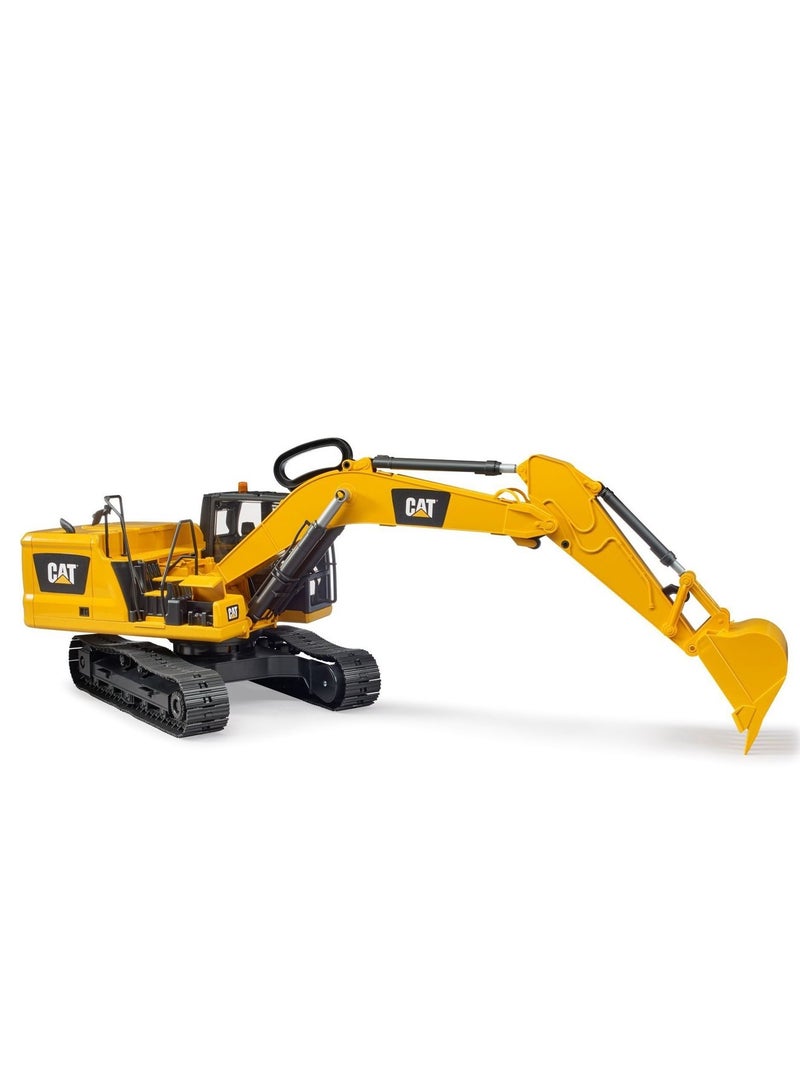 Bruder CAT Excavator