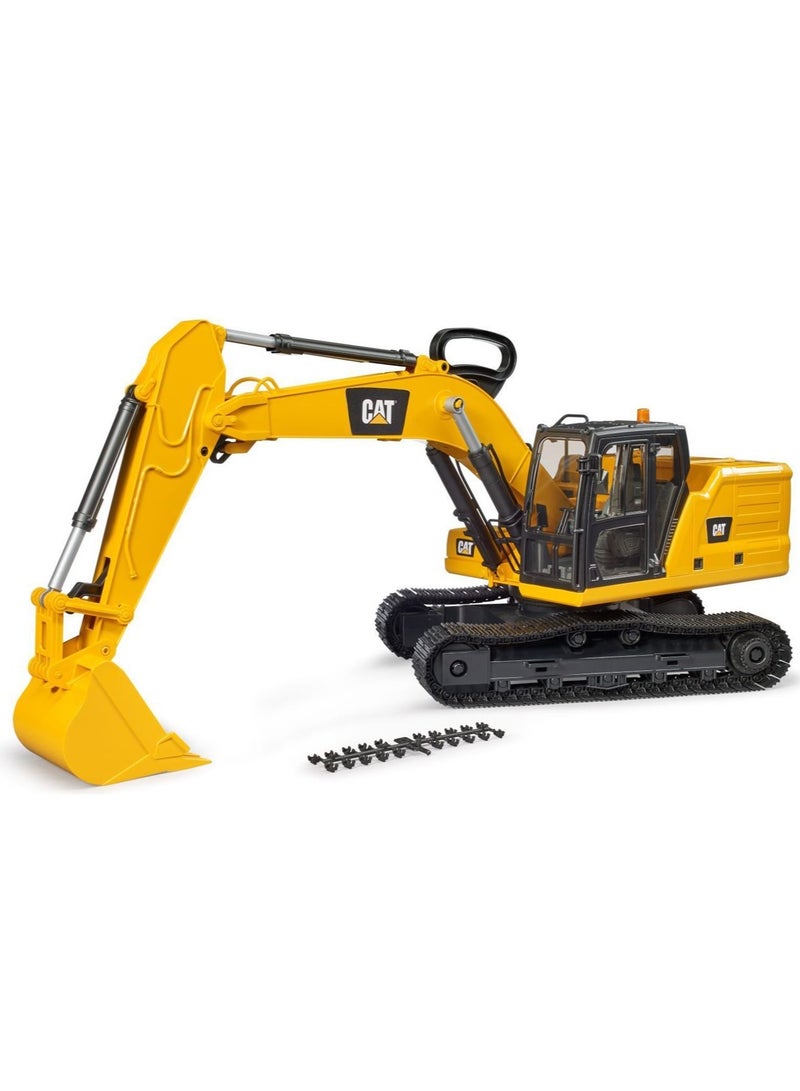 Bruder CAT Excavator