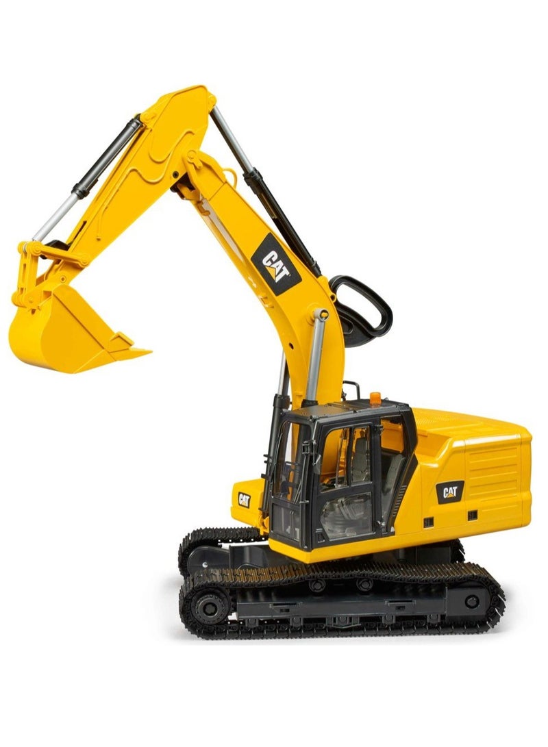 Bruder CAT Excavator