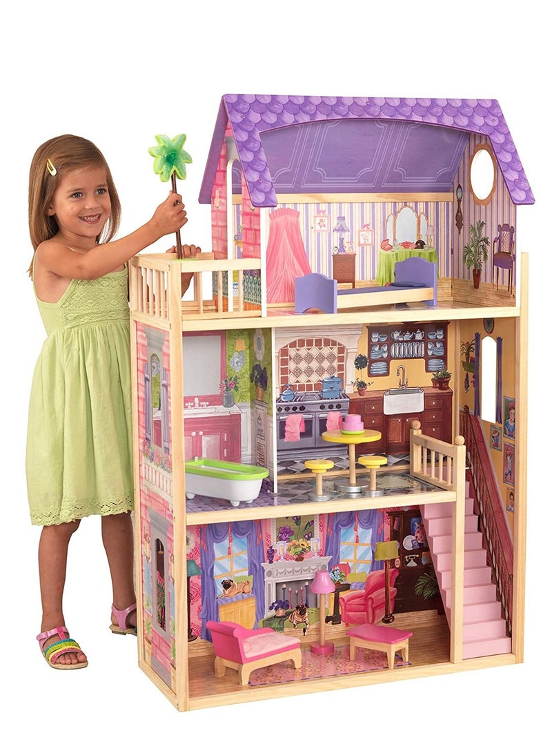 Kidkraft - Kayla Dollhouse