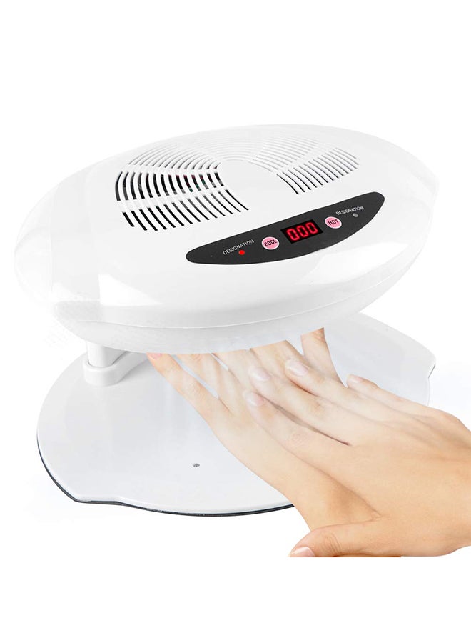 Nail Dryer Machine Wc-001