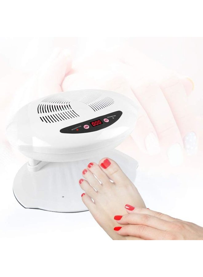 Nail Dryer Machine Wc-001