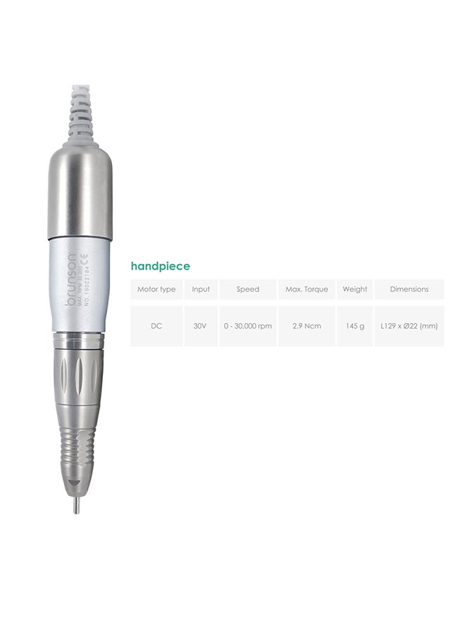 Professional Titan Pro Nail Drill Machine 30000Rpm