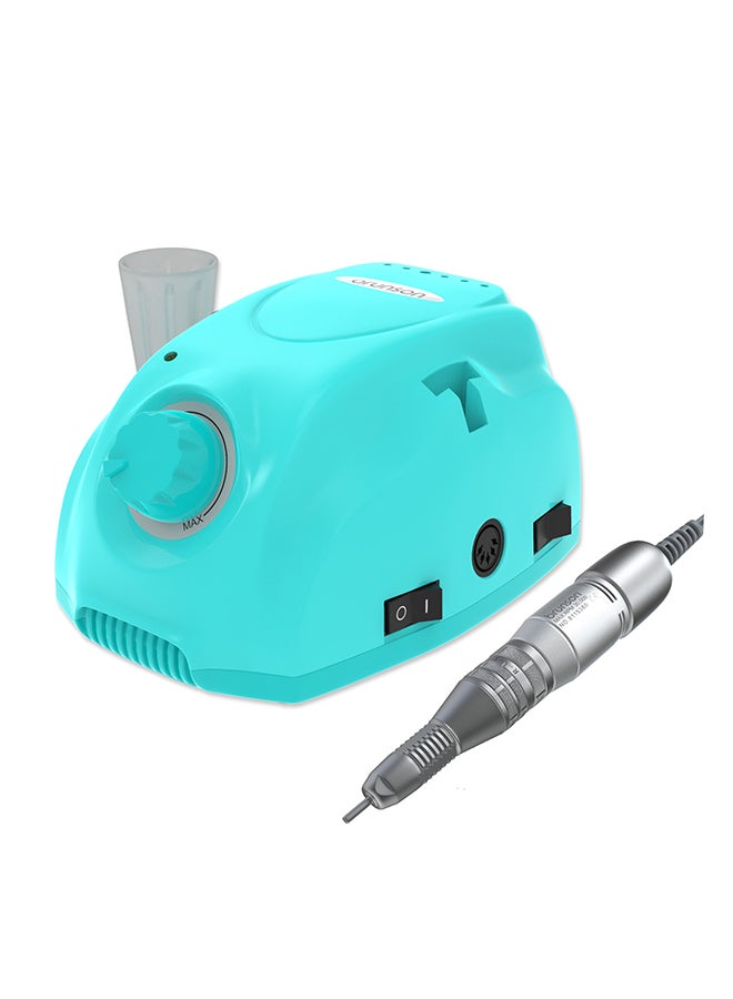 Titanium Nail Drill Machine